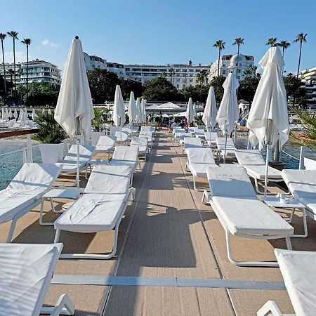 Luxury Family 2Br - Prime Location, Walk To Beach & Shopping, Sunny Balcony - Totolulu Cannes Hoche エクステリア 写真