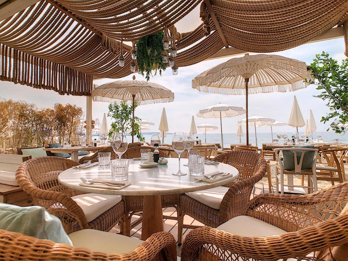Luxury Family 2Br - Prime Location, Walk To Beach & Shopping, Sunny Balcony - Totolulu Cannes Hoche エクステリア 写真