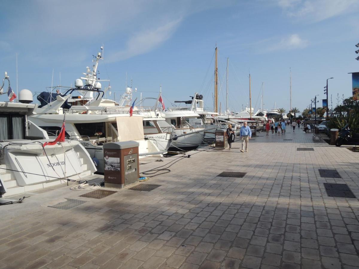 Luxury Family 2Br - Prime Location, Walk To Beach & Shopping, Sunny Balcony - Totolulu Cannes Hoche エクステリア 写真