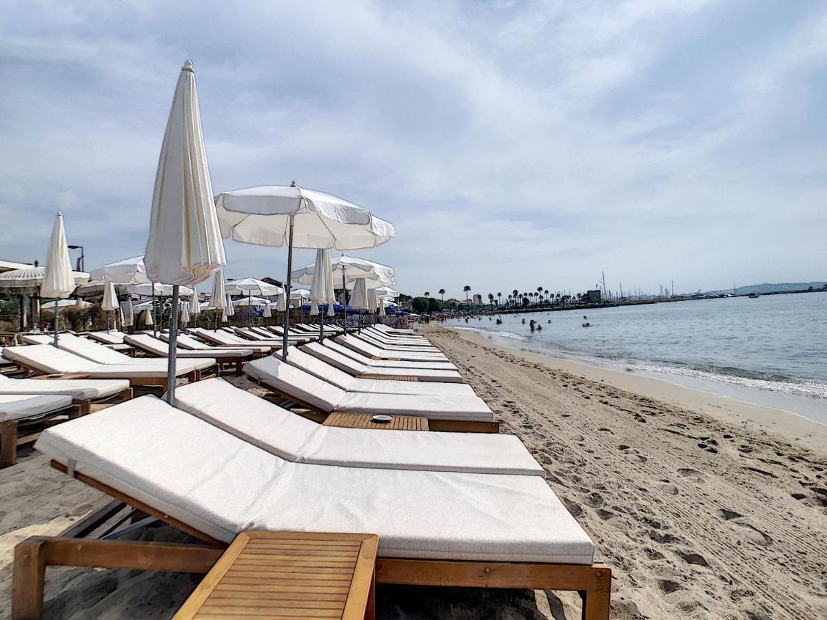 Luxury Family 2Br - Prime Location, Walk To Beach & Shopping, Sunny Balcony - Totolulu Cannes Hoche エクステリア 写真