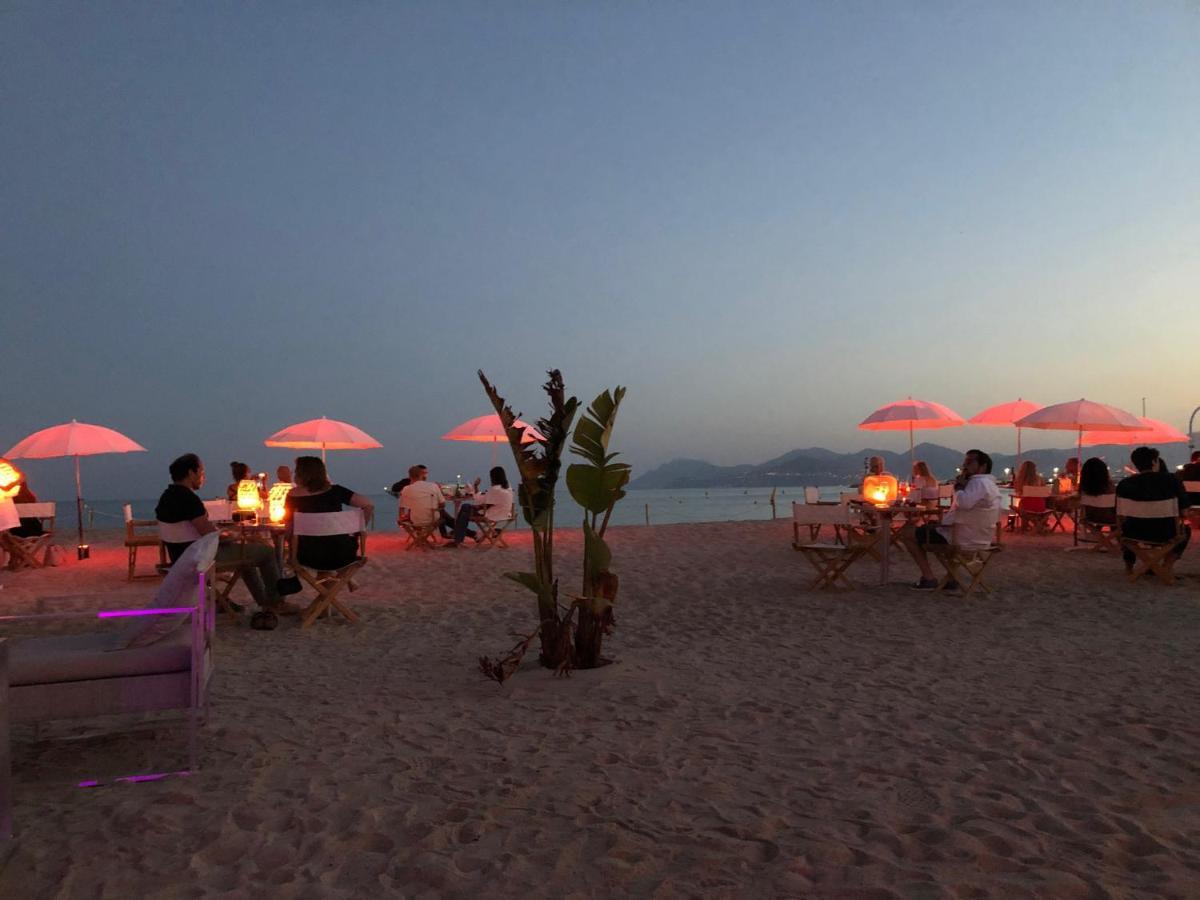 Luxury Family 2Br - Prime Location, Walk To Beach & Shopping, Sunny Balcony - Totolulu Cannes Hoche エクステリア 写真