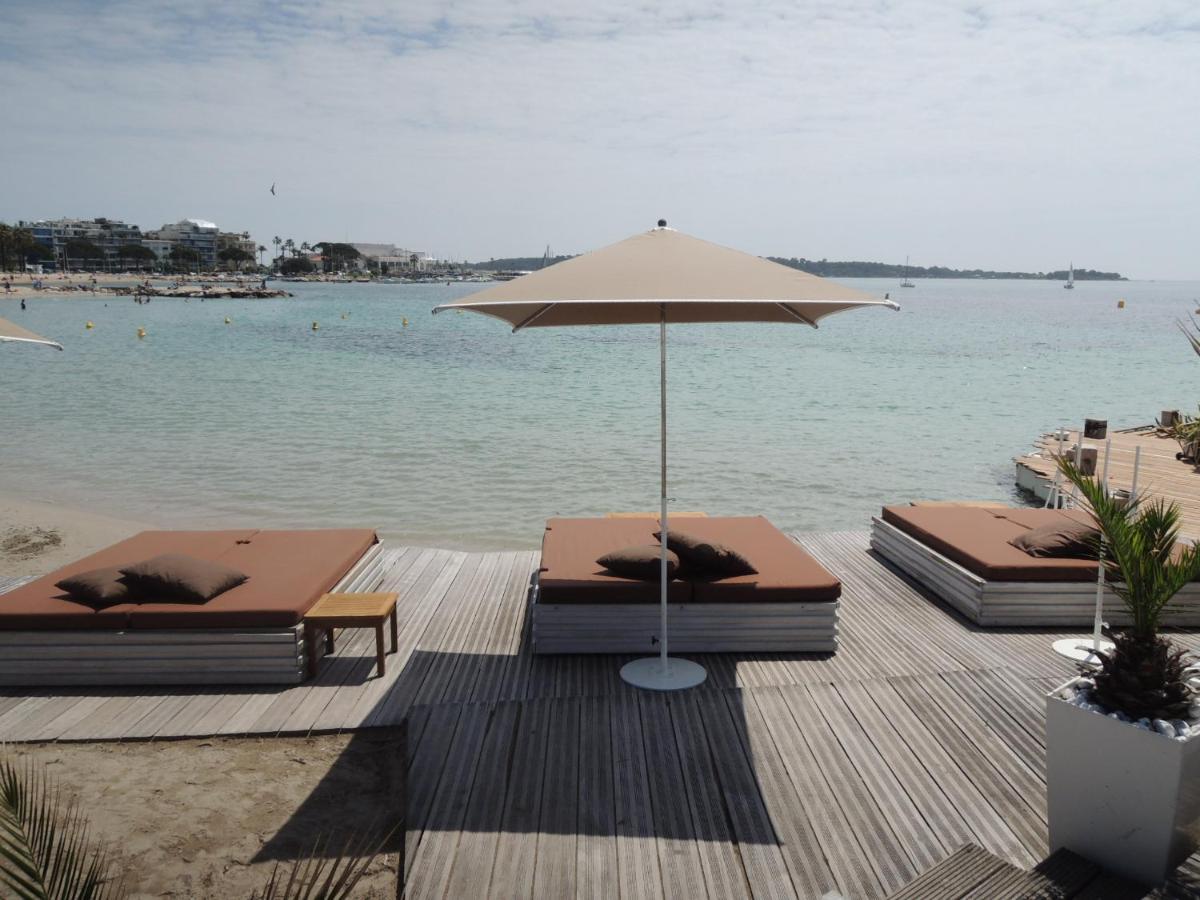 Luxury Family 2Br - Prime Location, Walk To Beach & Shopping, Sunny Balcony - Totolulu Cannes Hoche エクステリア 写真