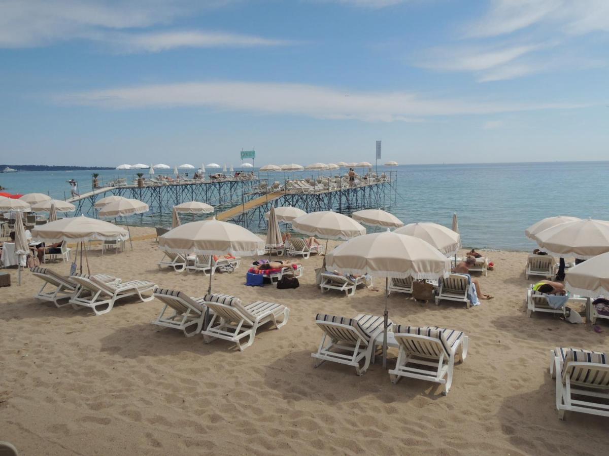 Luxury Family 2Br - Prime Location, Walk To Beach & Shopping, Sunny Balcony - Totolulu Cannes Hoche エクステリア 写真