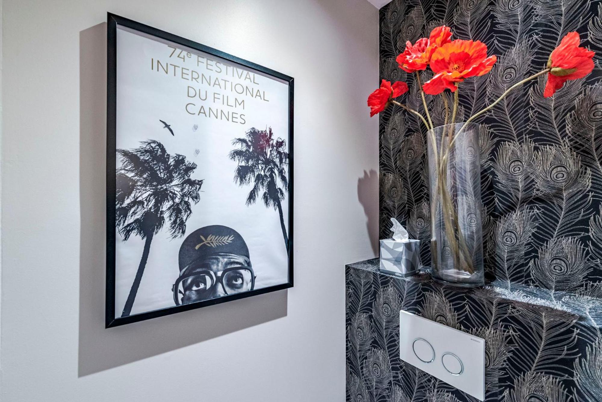 Luxury Family 2Br - Prime Location, Walk To Beach & Shopping, Sunny Balcony - Totolulu Cannes Hoche エクステリア 写真