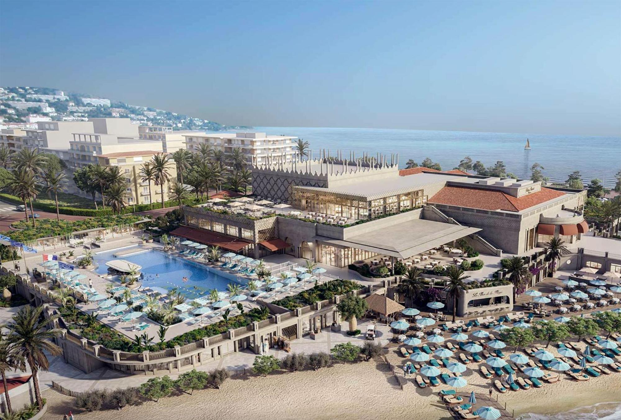 Luxury Family 2Br - Prime Location, Walk To Beach & Shopping, Sunny Balcony - Totolulu Cannes Hoche エクステリア 写真