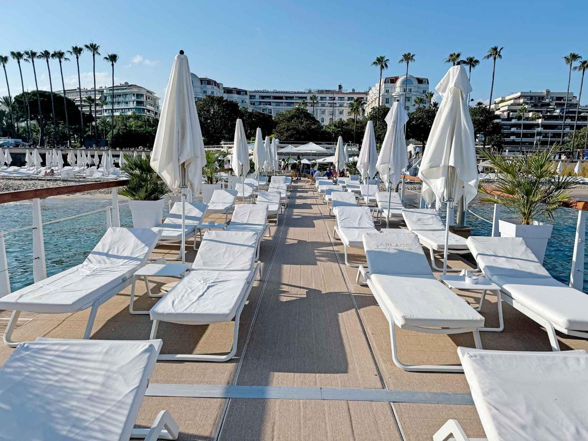 Luxury Family 2Br - Prime Location, Walk To Beach & Shopping, Sunny Balcony - Totolulu Cannes Hoche エクステリア 写真